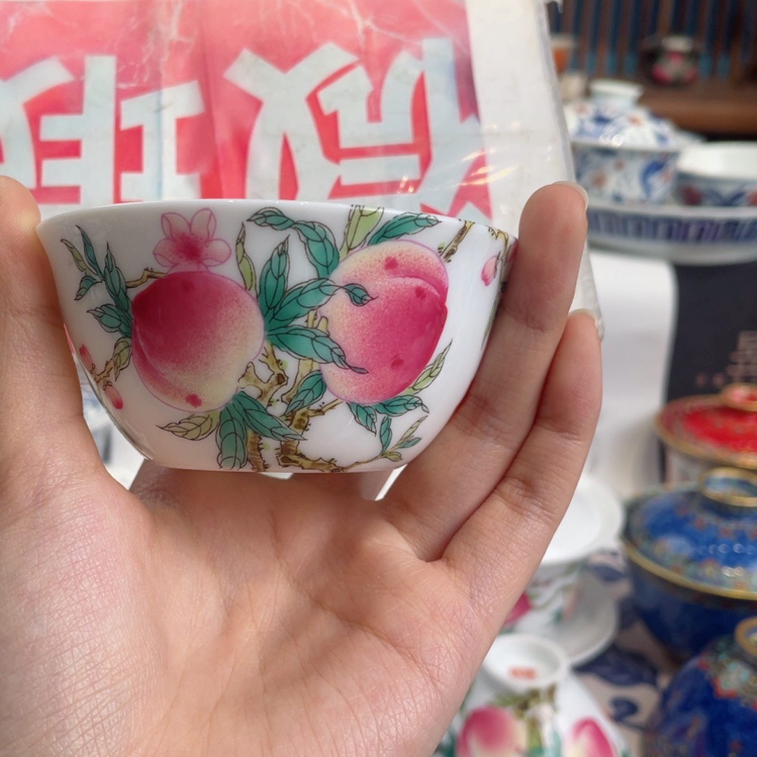 景德镇陶瓷学院美术