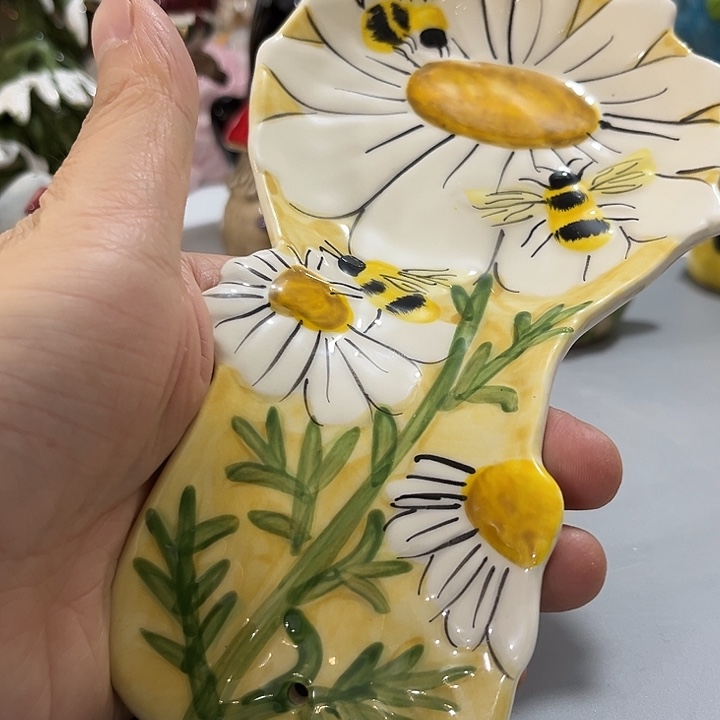 陶西洋陶瓷艺术摆件