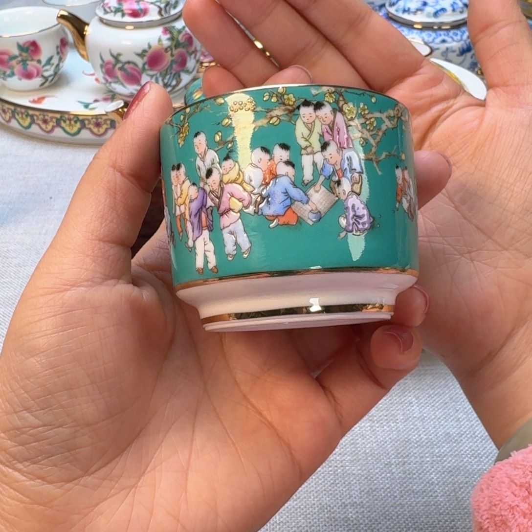 景德镇陶瓷景德镇瓷器