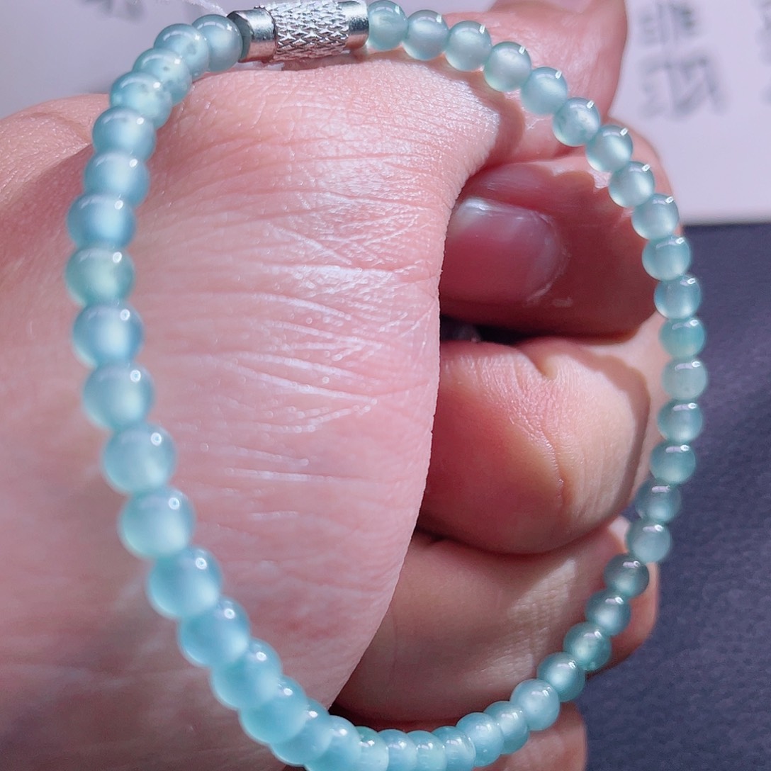 翡翠颈饰未镶嵌9999999999