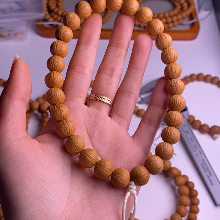手串/手链核桃聚宝盆11➕手持