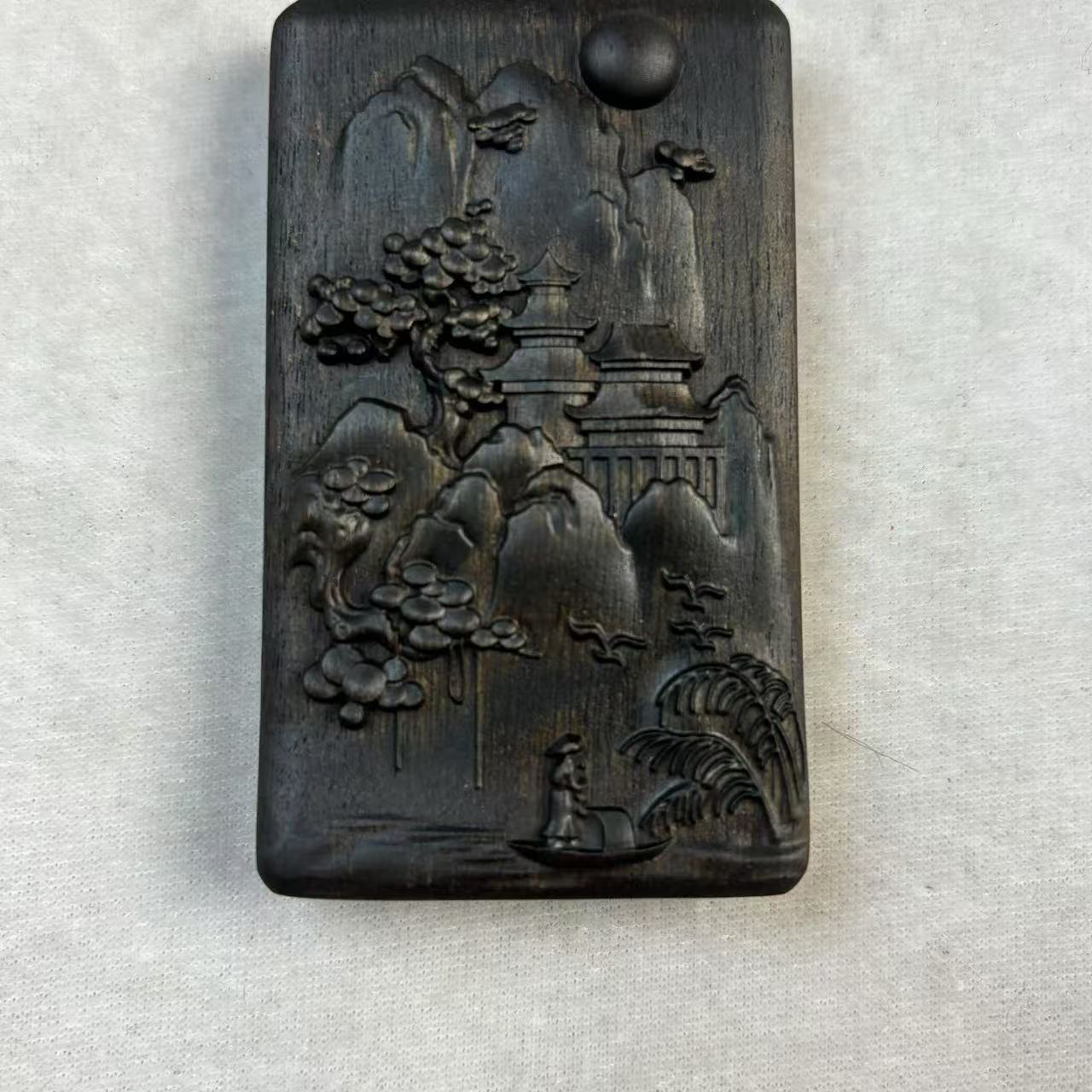 【万晟】吊坠m0302多样性发货