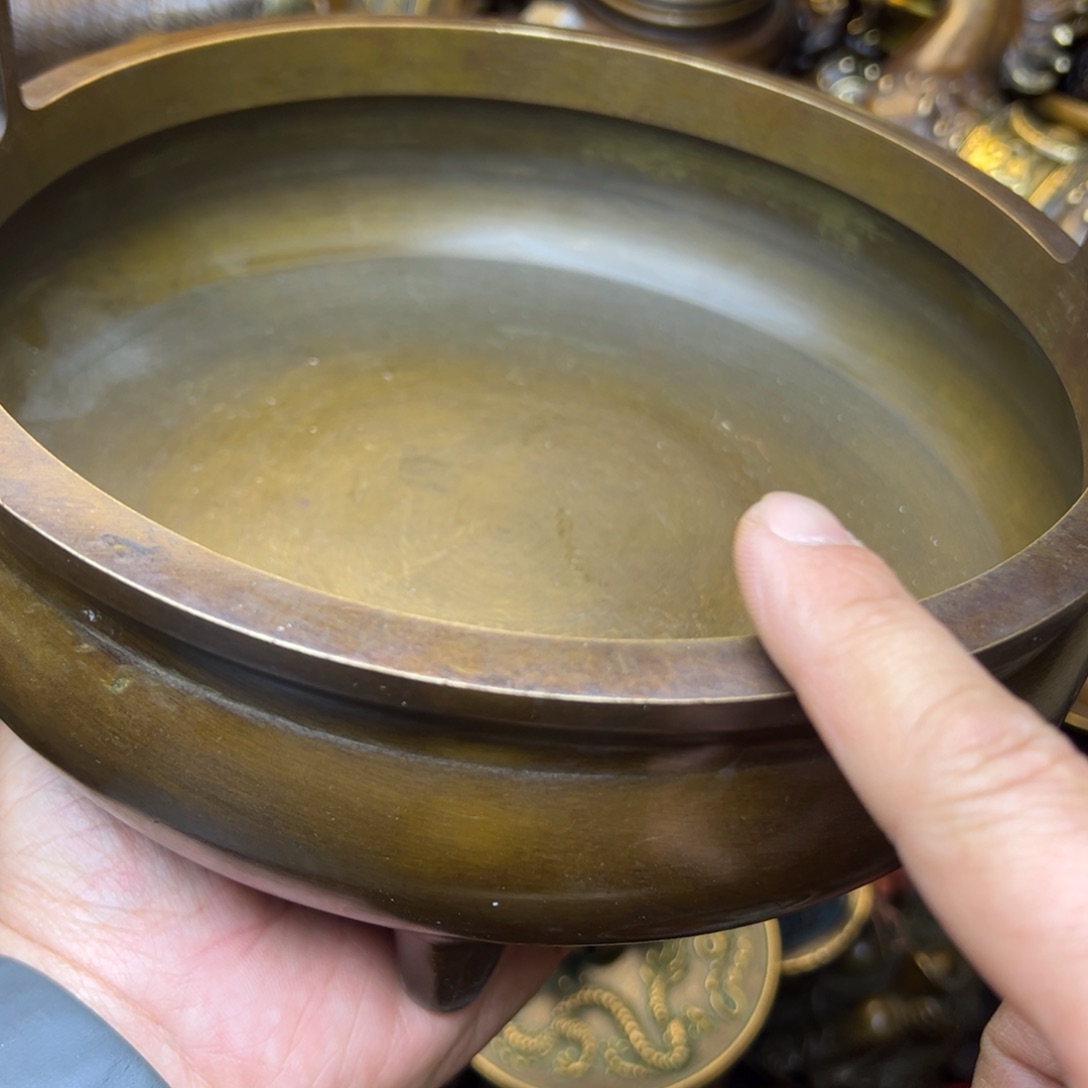 精美文玩精品摆件