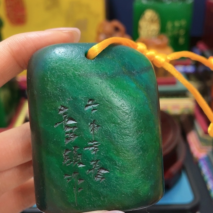 寿山石印石篆刻印章引首章闲章姓名章生日礼物