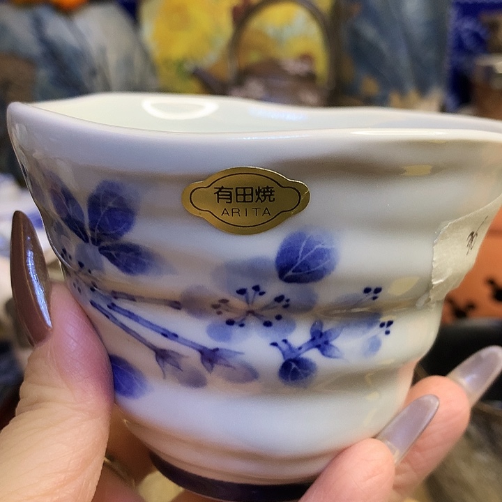 68元包邮散瓷默认微瑕5