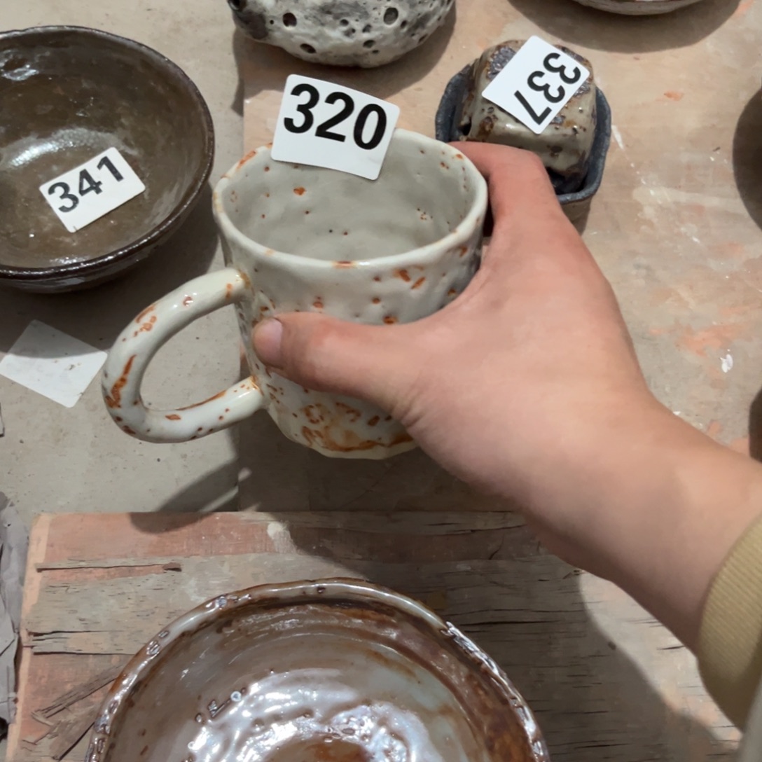 320 一家茶器直播分享