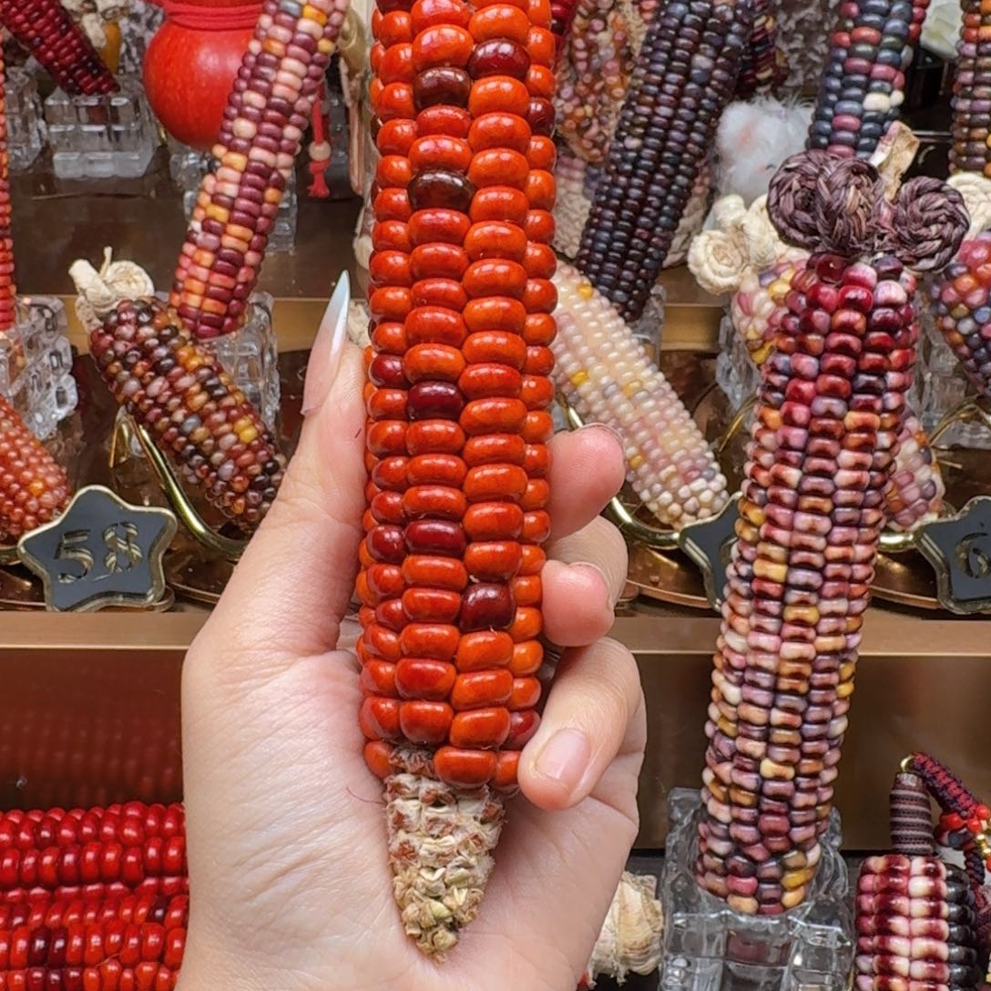 吊坠柏香籽/百香籽