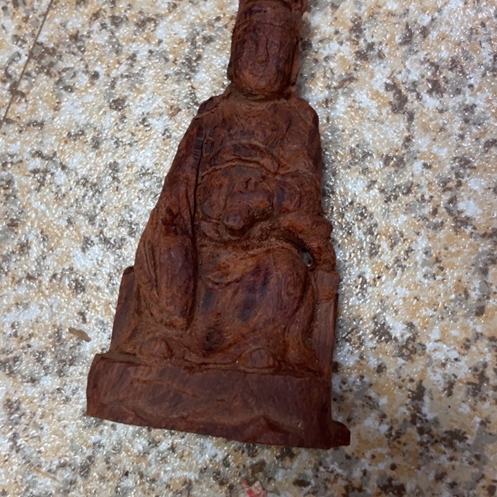 风车木（黑檀木）?**子