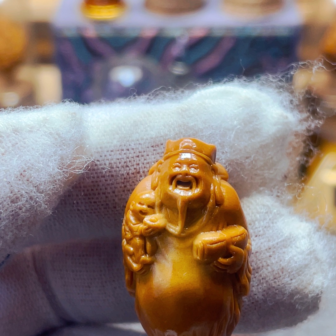 手串/手链橄榄核橄榄