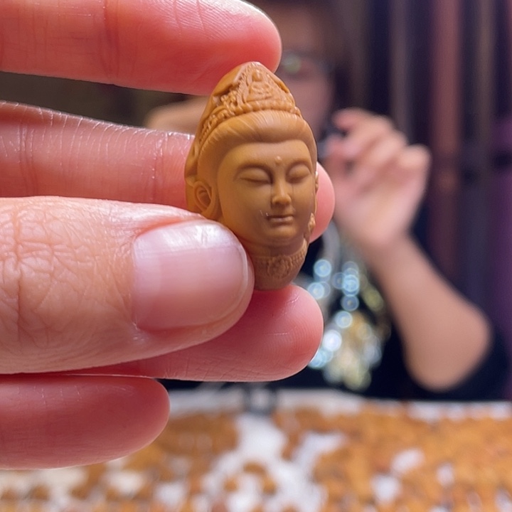 橄榄核手串/手链橄榄核