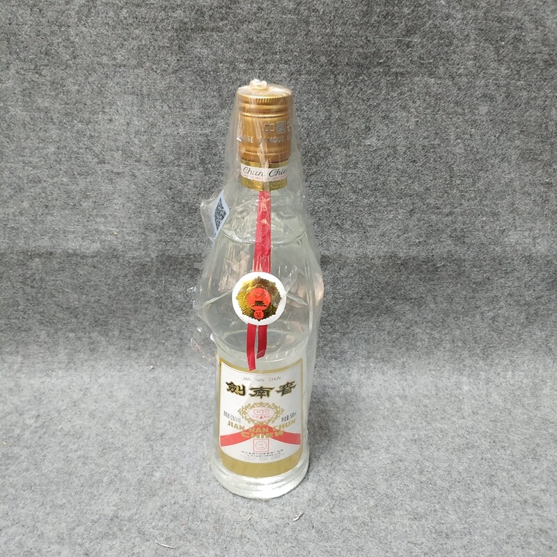 02年剑南春莲花剑度52度500ml-M25II008688-03