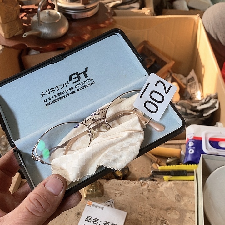 瓷片阿宝先生推荐好物