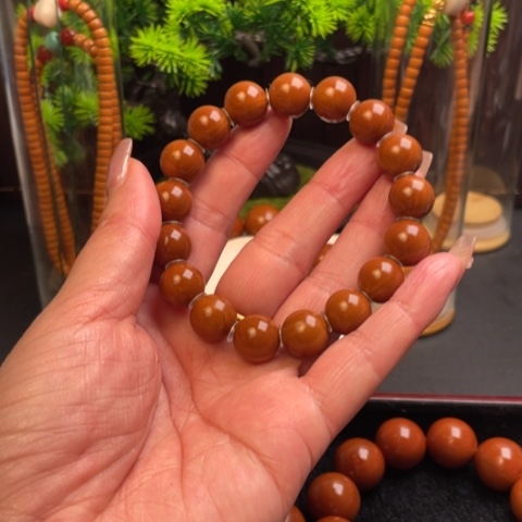 橄榄核吊坠橄榄核1.3