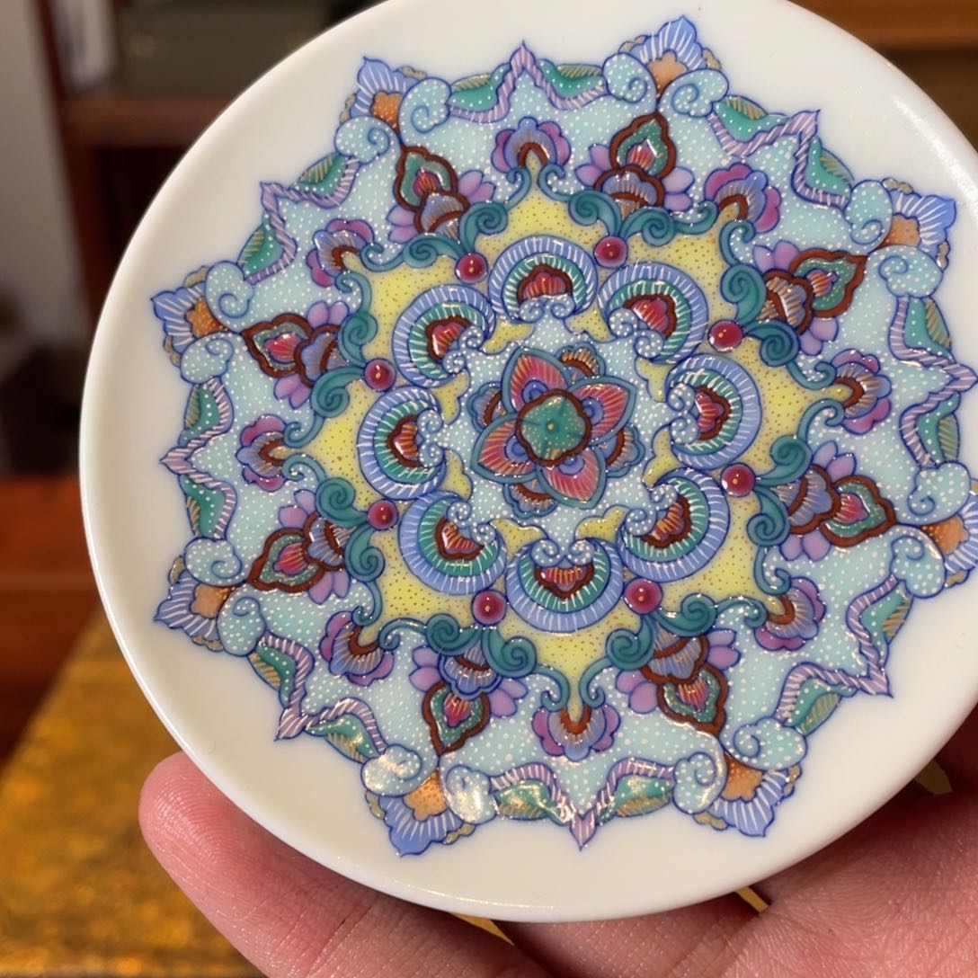 瓷片拍拍拍我都喜欢的人啊