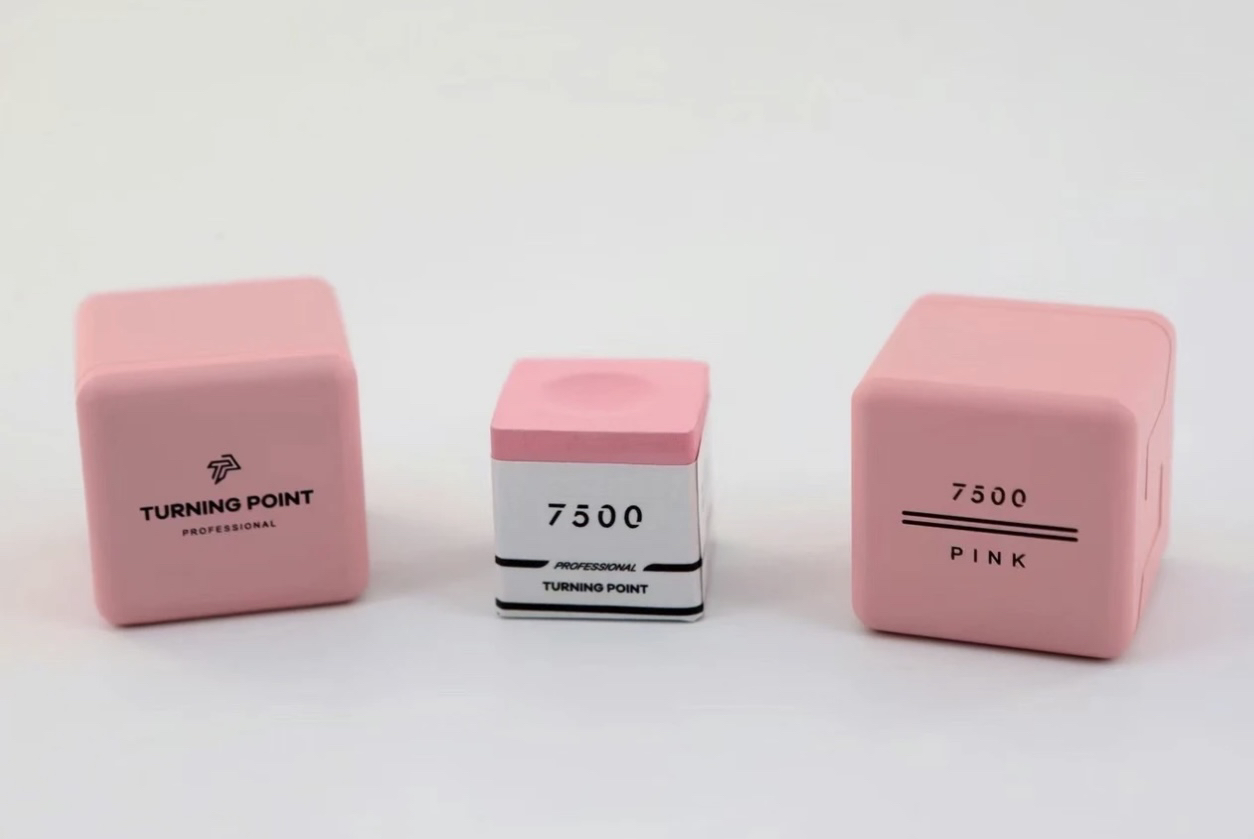 阿昌台球推推乐来了