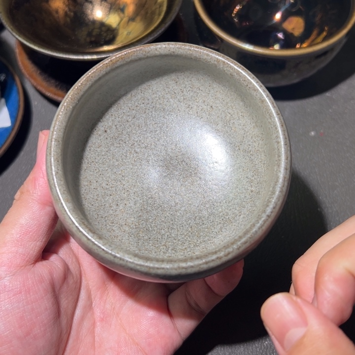 茶盏我们也在这里吃