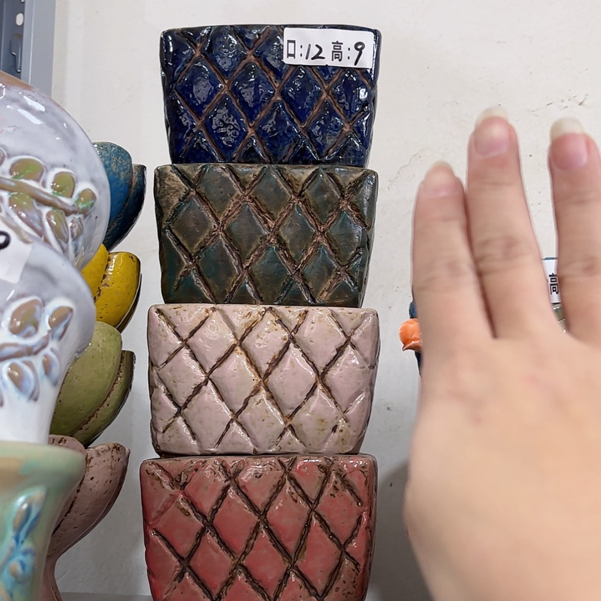 【闪购商品】红陶福利
