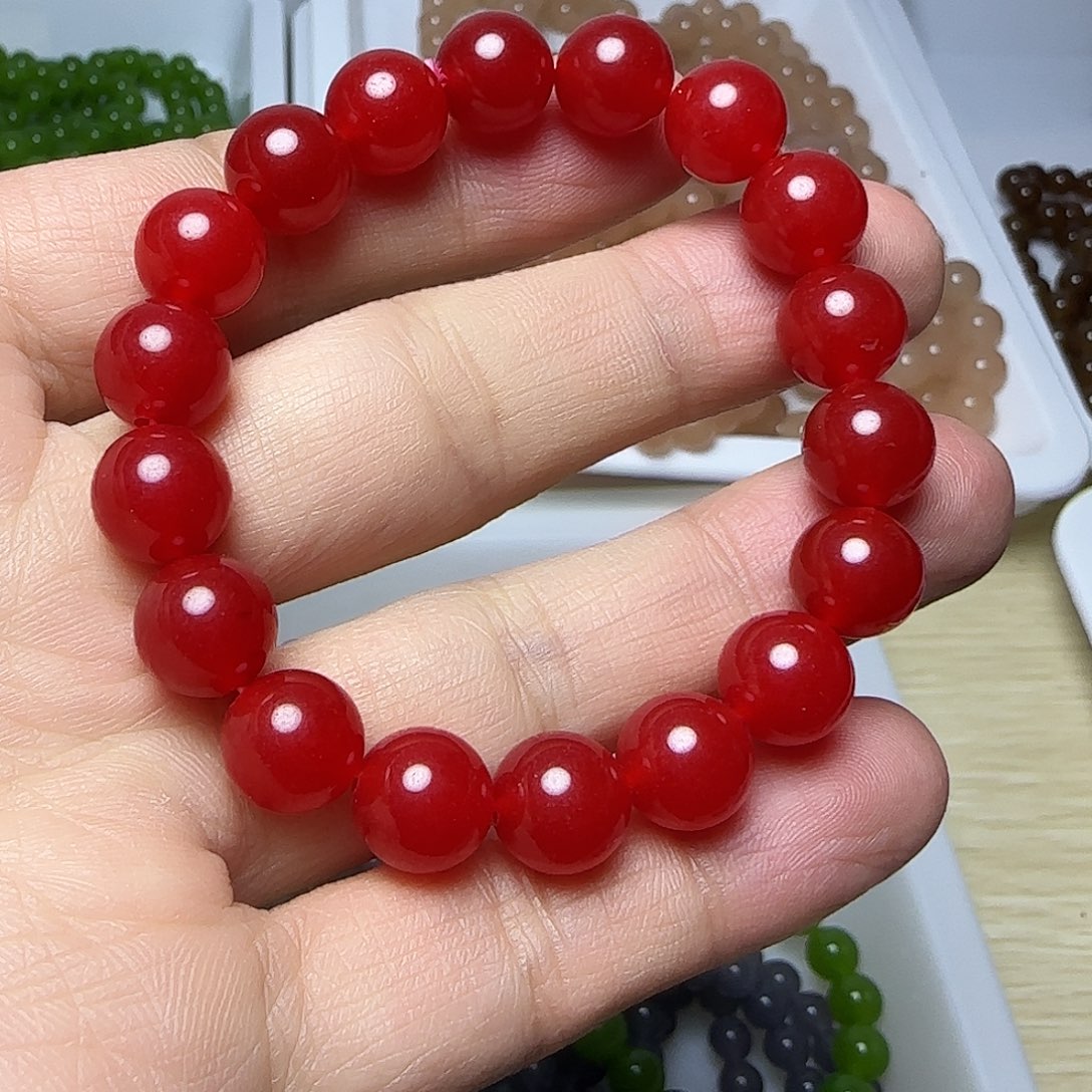 硅化玉未镶嵌珠宝奇石