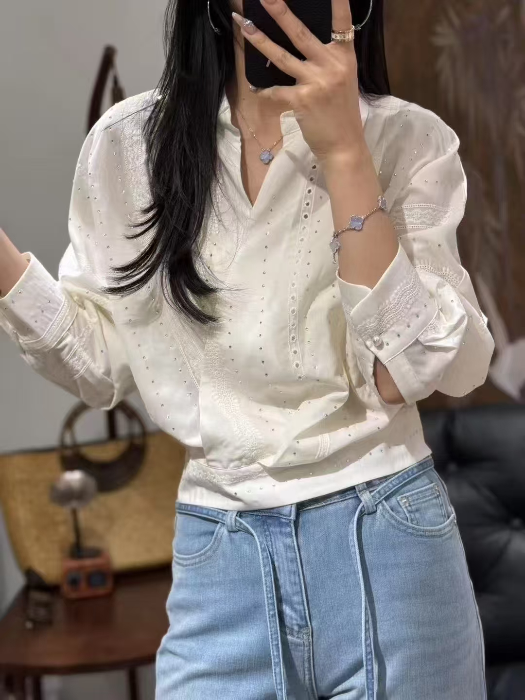 5号链接 孤品专拍链接女装上衣裤子外套69-99