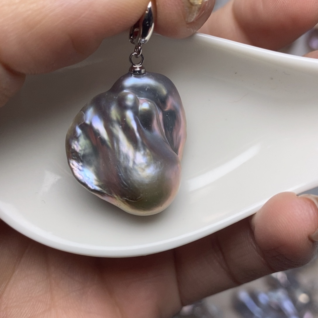 淡水珍珠其它未镶嵌