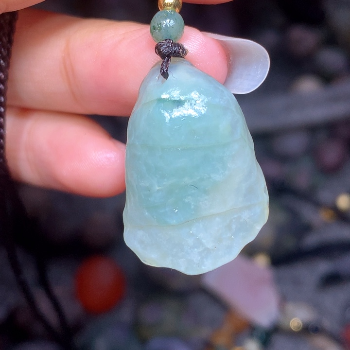 玛瑙/玉髓珠宝半成品未镶嵌