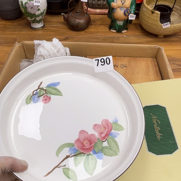 呀工艺品摆件瓷器摆件正能量