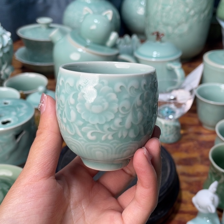 青瓷青瓷 青瓷青瓷