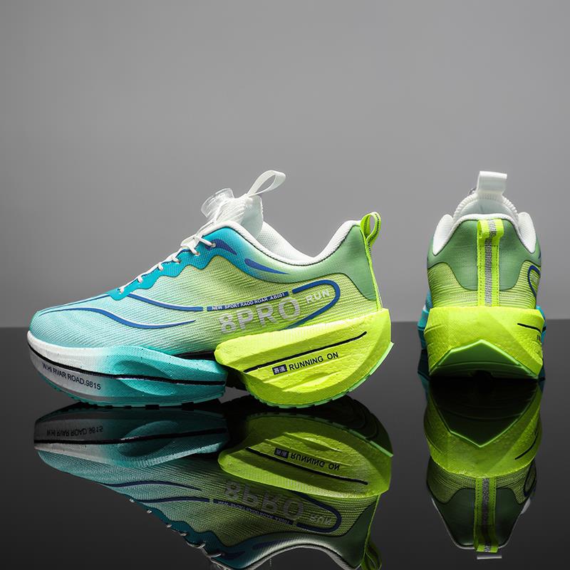 【双网旋钮】赤兔8pro新款儿童跑鞋秋季学生专业竞速跑步大童运动鞋