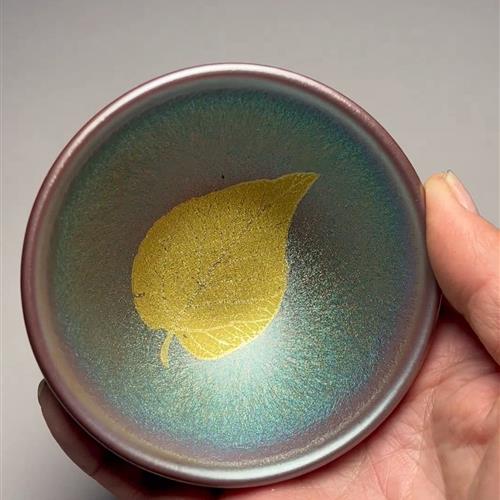 【闪购商品】茶盏-347............