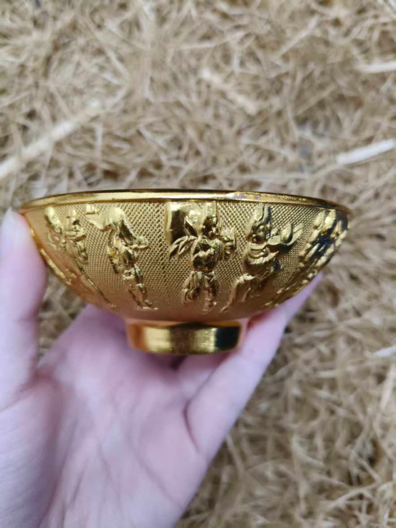 家居饰品QB003现代工艺装饰品复古 摆件  003