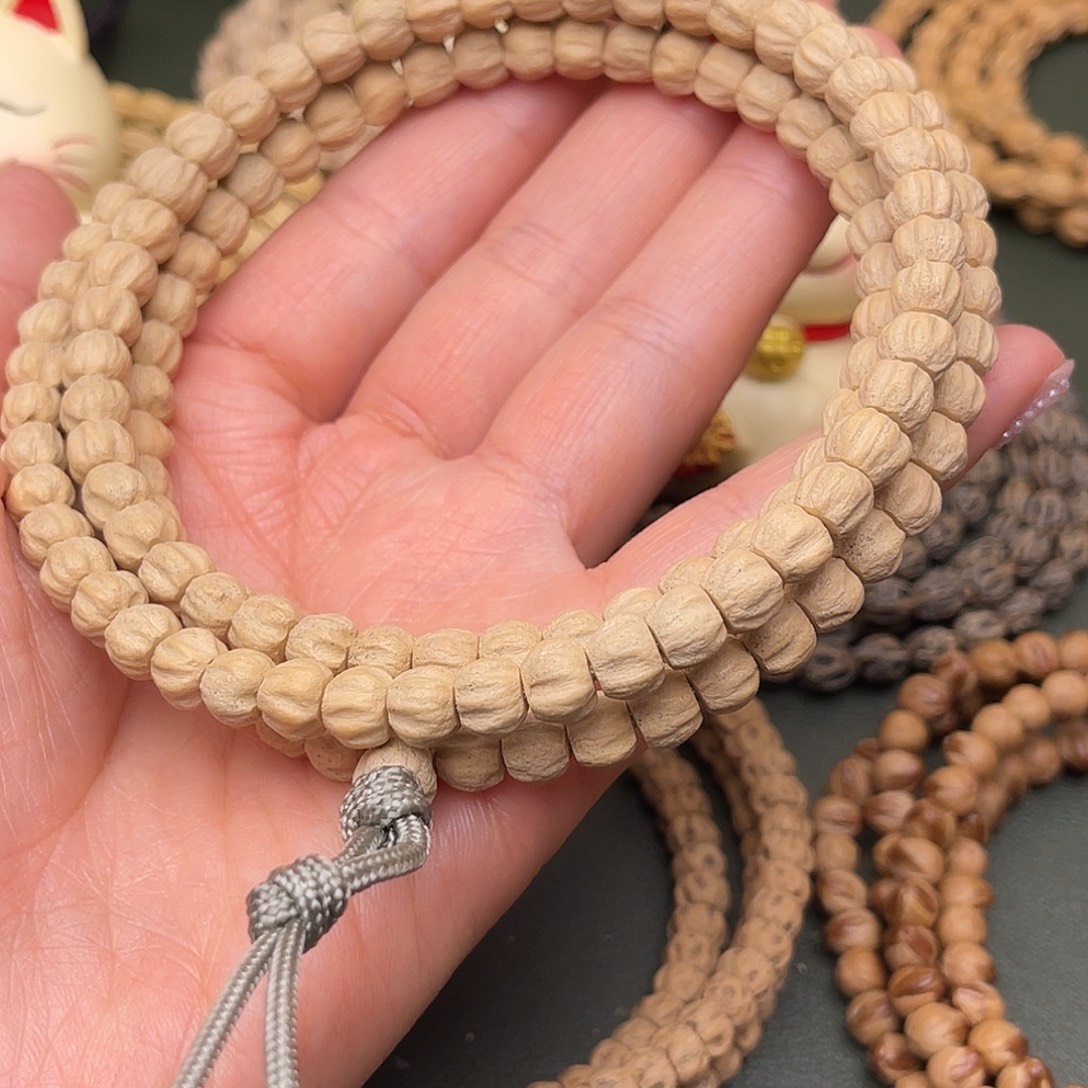 柏香籽/百香籽吊坠