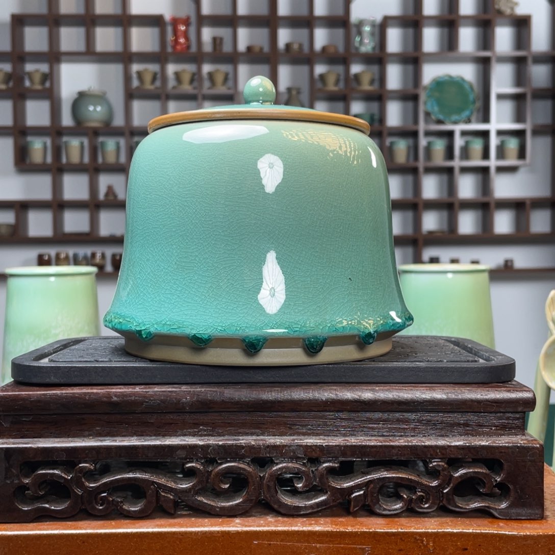 杯云滇陶器主人杯