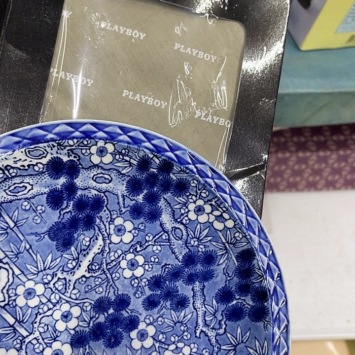 恒***多摆件老讷精品盘子