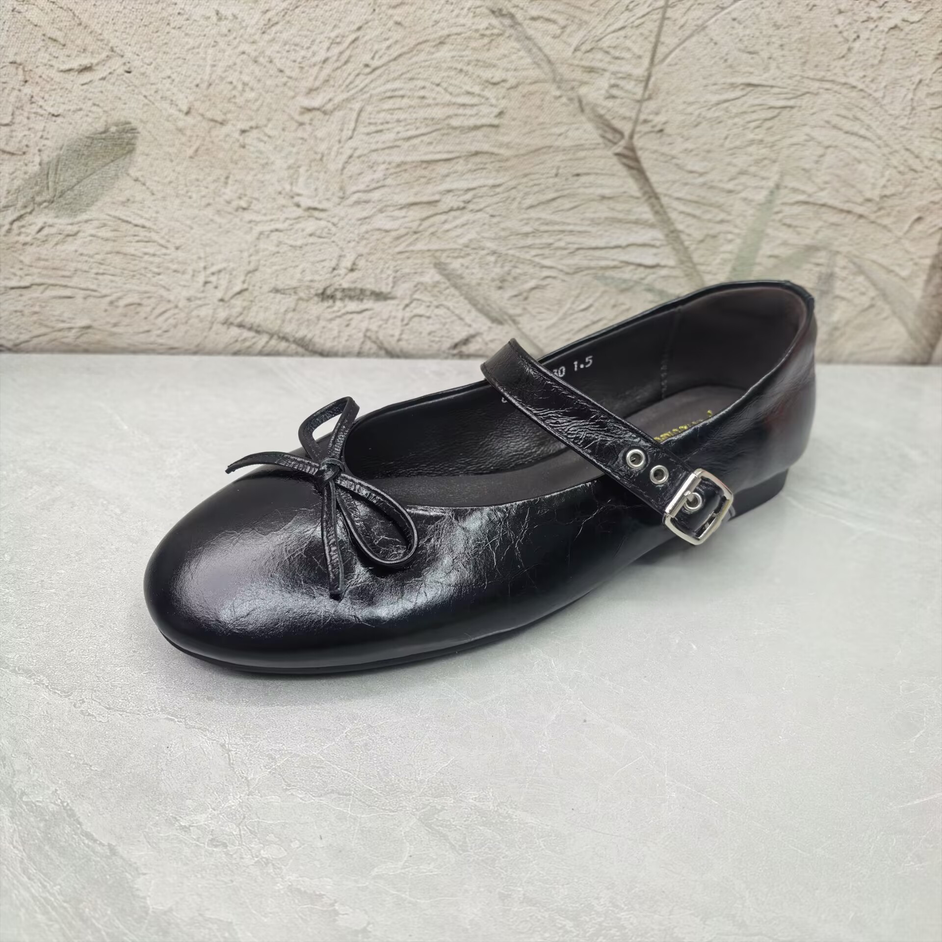 单鞋女 68-79(牛皮)（孤品）f区36码