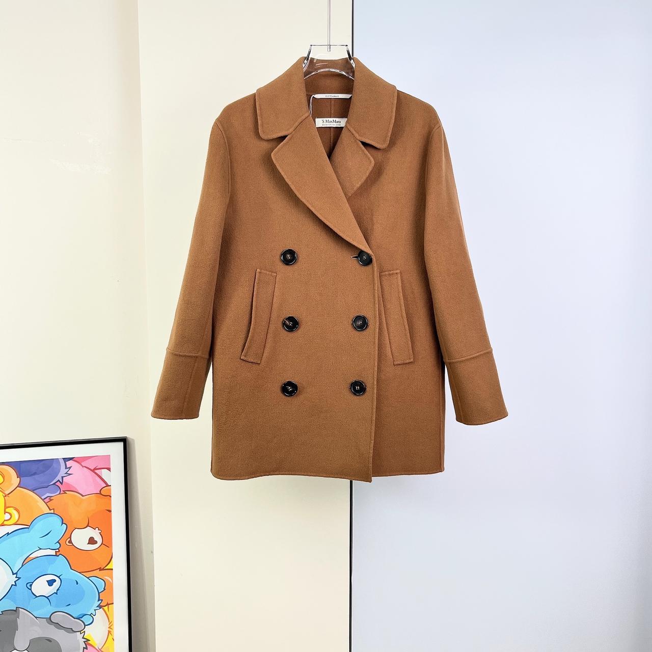 99新 MaxMara 外套/155/80A码/xsp33271