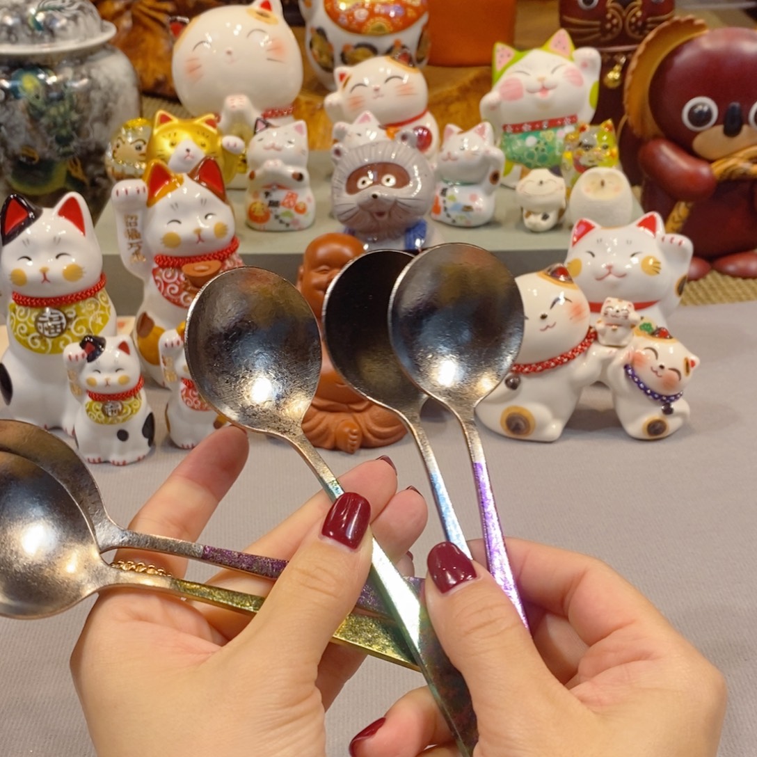 如图所示 观兰器物
