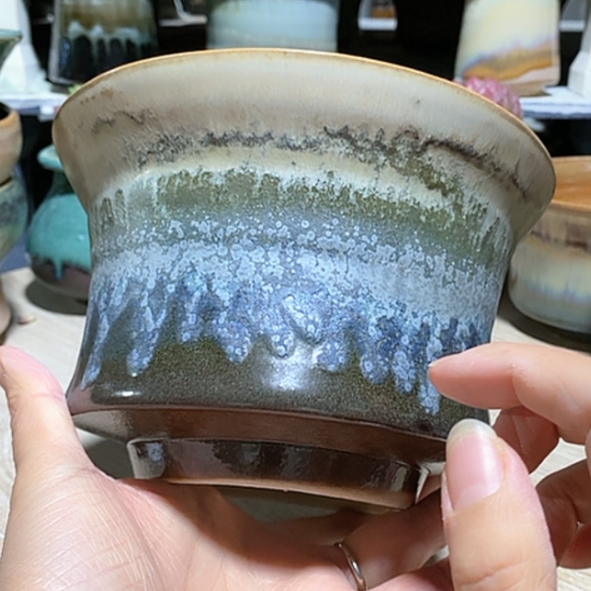 【闪购商品】红陶瑕疵