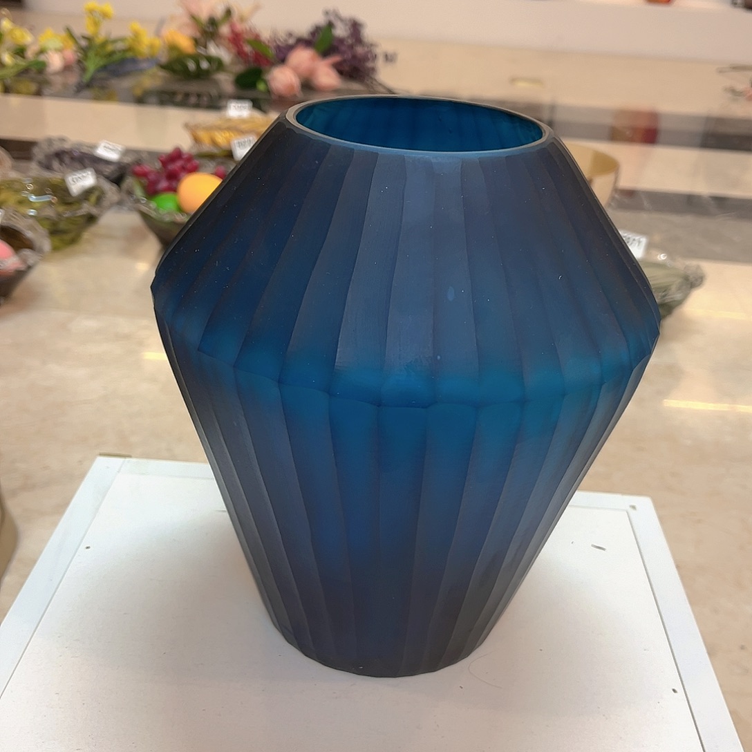 琉璃手工艺品我是赵思特