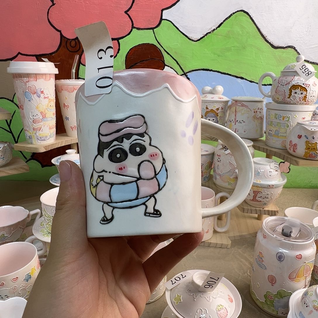 景德镇陶瓷艺术品013