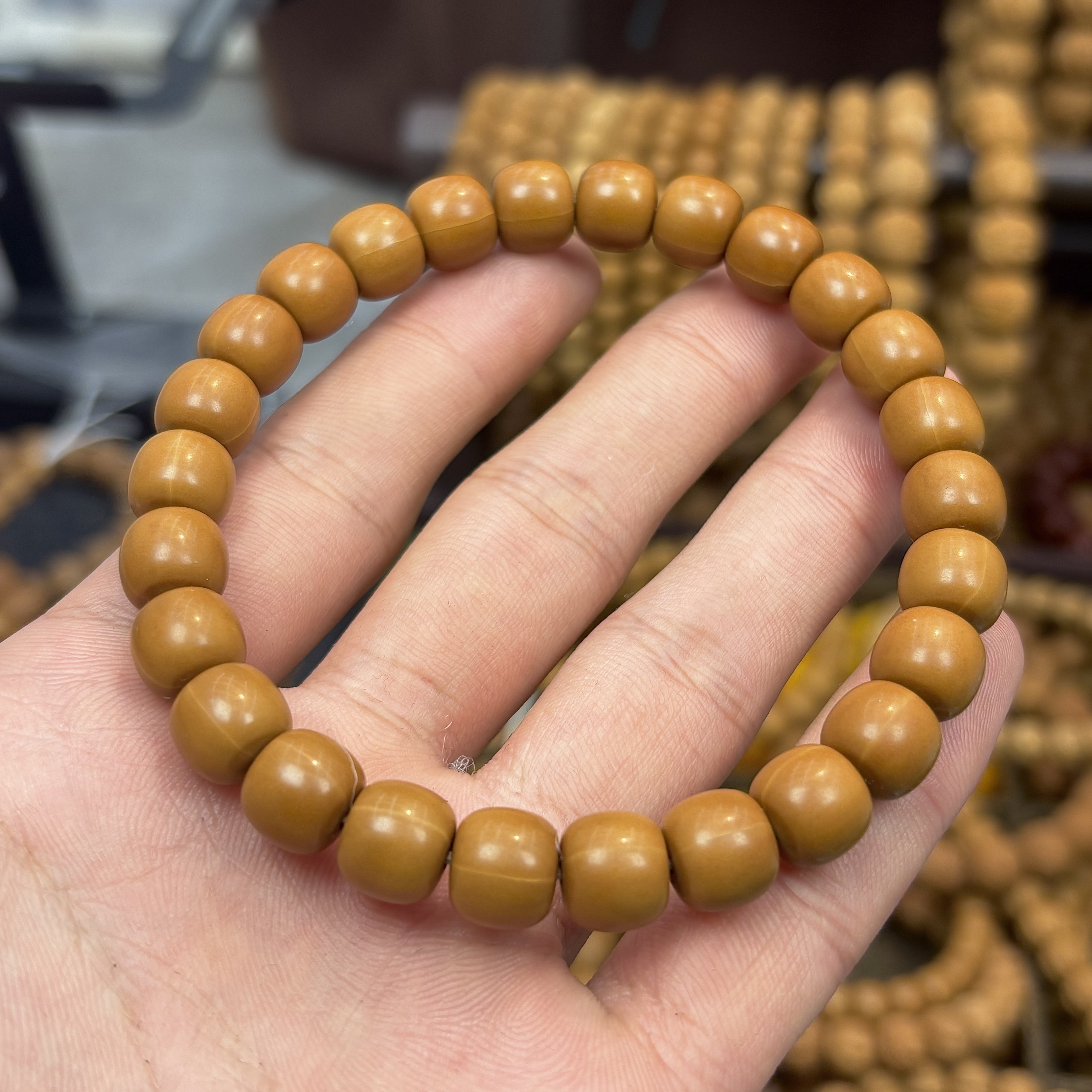 【半决儿】猴头龙炎大老型全品无瑕疵