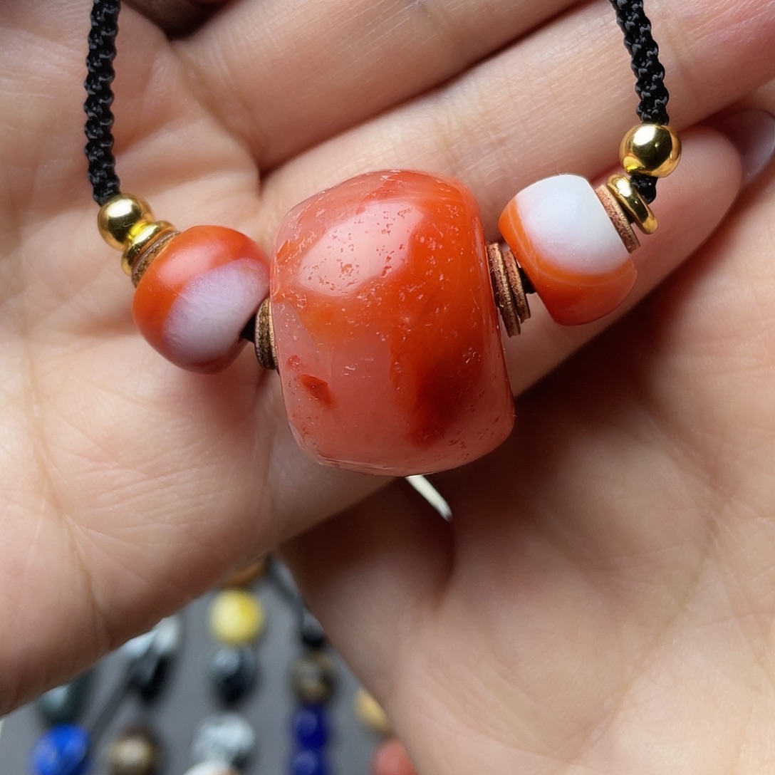 琉璃/树脂/塑料类