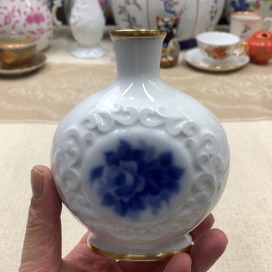 瓷片这种天气真的好