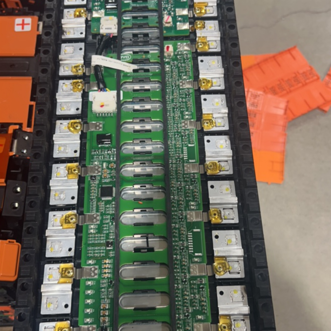 比亚迪33安时电芯，不包邮