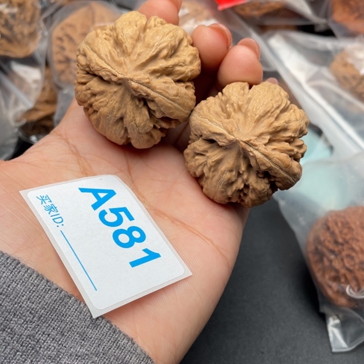 吊坠文玩核桃核桃