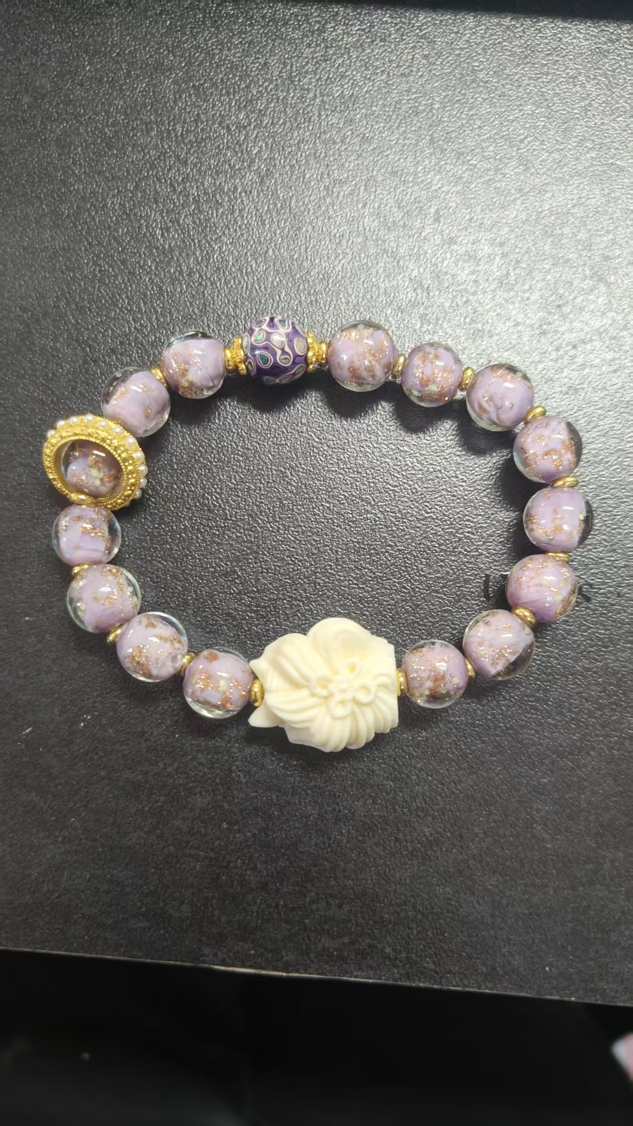 琉璃手链 精美手串（悬浮礼盒）13101