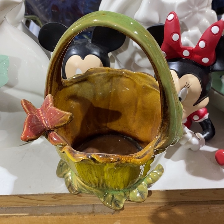 摆件陶瓷树脂家居摆件