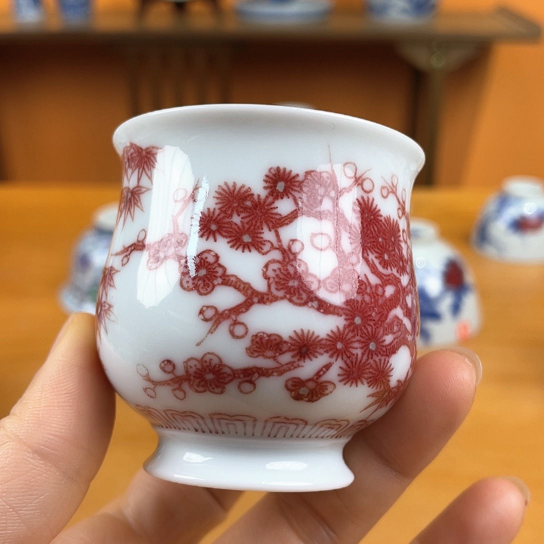 景德镇陶瓷景德镇瓷器