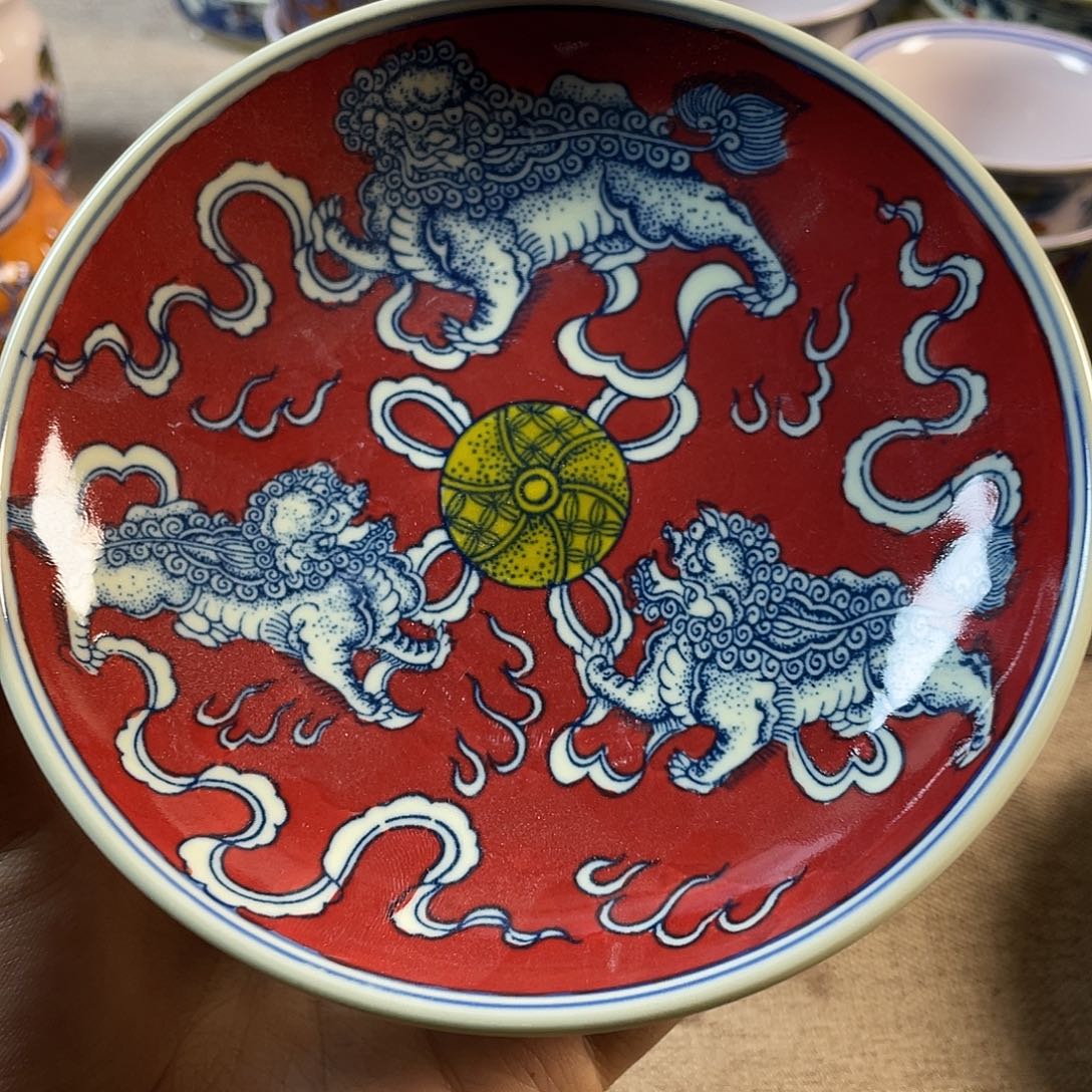 摆件景德镇陶瓷45899999999999999999