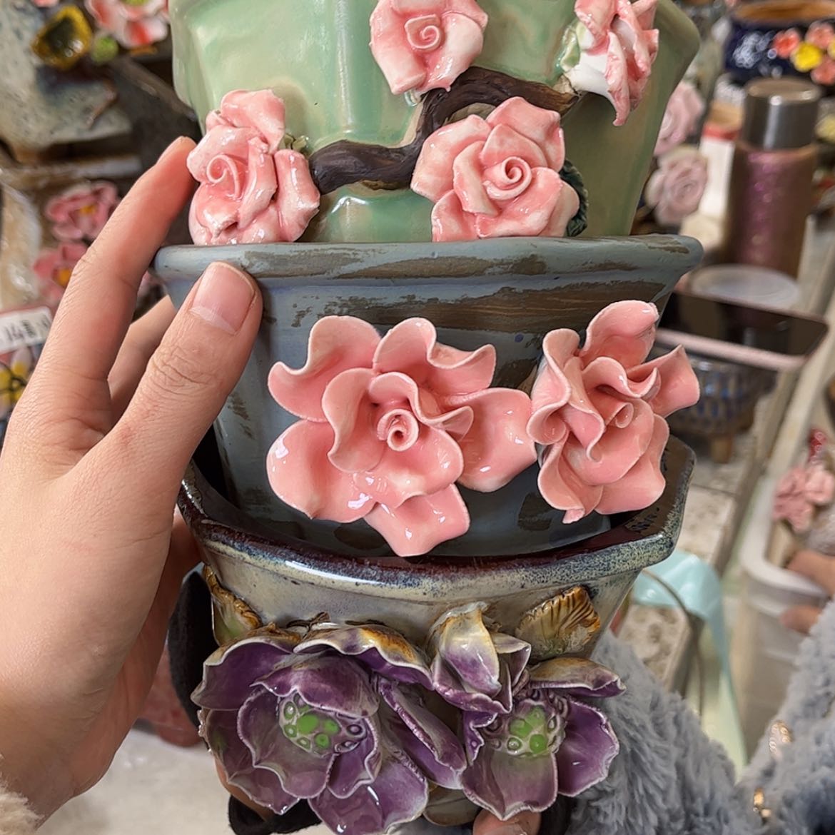 【闪购商品】红陶福利