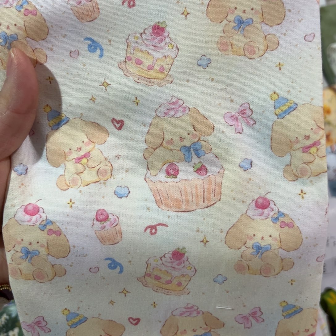 棉一米价1.1米宽纯棉平布41.5